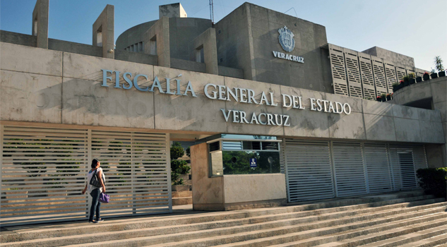 Lista la terna para Fiscal