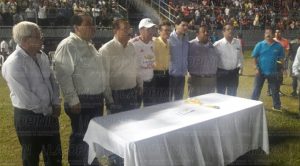 Así se vivió el minuto a minuto de la gran final de los Barrios