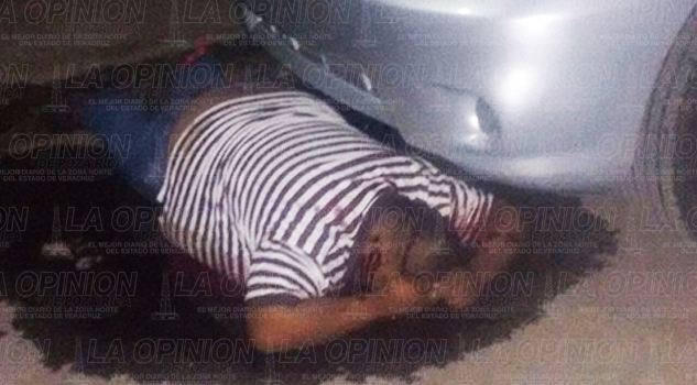 Matan a taxista Matan a taxista