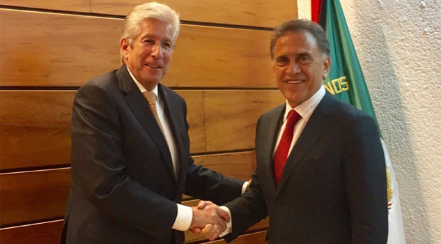 Mejorarán vías de comunicación mejoraran-vias-de-comunicacion