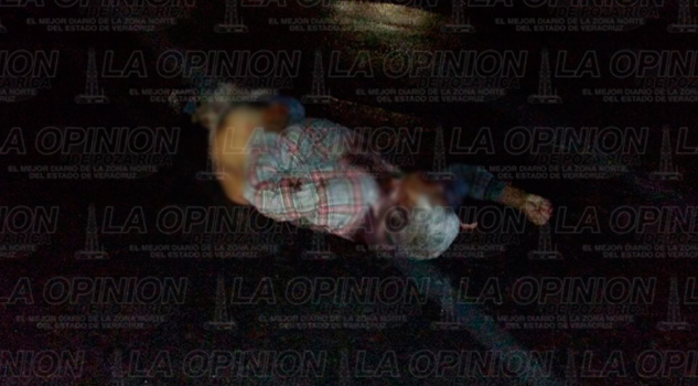 Asesinan a otro taxista muere-anciano-tuxpan-tampico