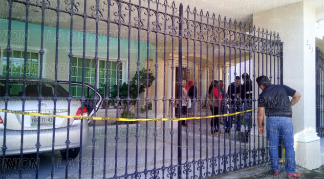 Muere joven tras dejar el calefactor encendido Muere joven tras dejar el calefactor encendido