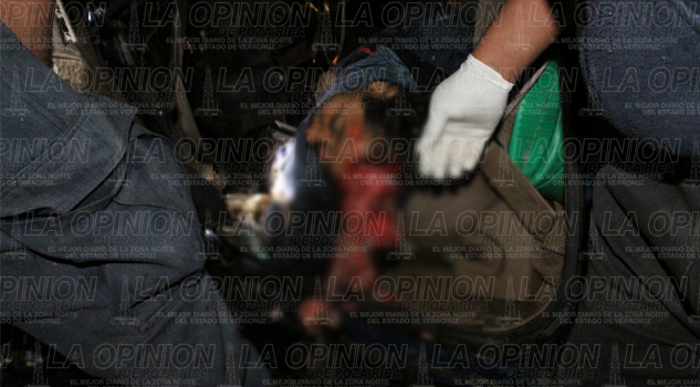 Muere prensado en su camioneta muere-prensado-en-su-camioneta