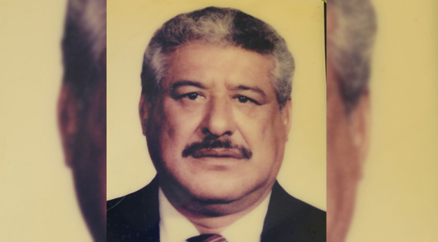 Muere Humberto Tellez Marie, ex dirigente de la Liga de Comunidades Agrarias
