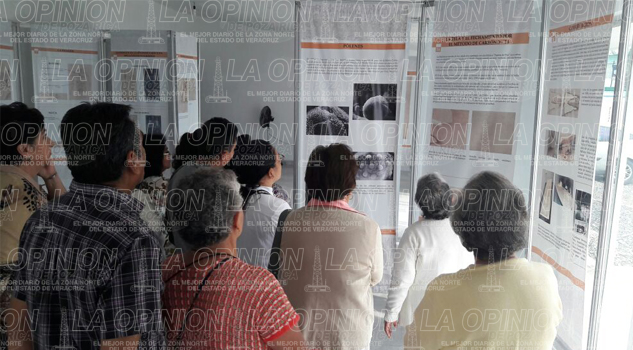 Más de 2 mil personas han visitado el museo de las evidencias de Jesucristo