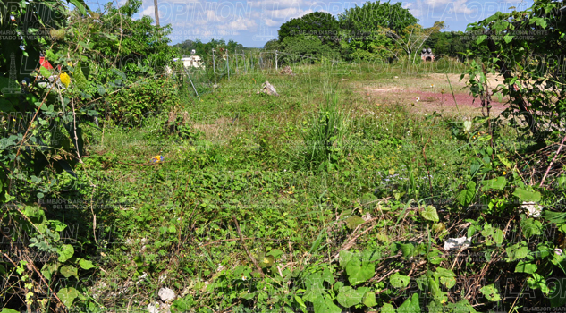 No ven para cuándo construyan clínica