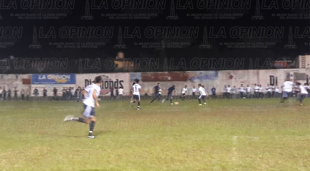 Así se vivió el minuto a minuto de la gran final de los Barrios