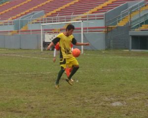 SEMIFINALES DEL FUTBOL DE BARRIOS 2016 "SOMOS FUTBOLEROS" otro1