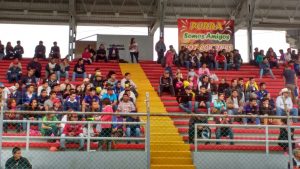 SEMIFINALES DEL FUTBOL DE BARRIOS 2016 "SOMOS FUTBOLEROS" otro2