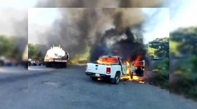 Exhaustiva investigación de los tres policías calcinados: PGR ordena-pgr-exhaustiva-investigacion-de-los-tres-policias-calcinados