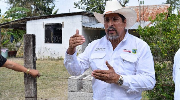 Orfis va tras alcalde Orfis va tras alcalde