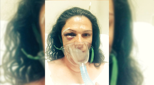 PGJEM y PGR buscan a agresores de Ana Gabriela Guevara PGJEM y PGR buscan a agresores de Ana Gabriela Guevara