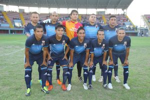 ROL DE JUEGOS SEMIFINALES FUTBOL DE LOS BARRIOS "SOMOS FUTBOLEROS" prekawatzin