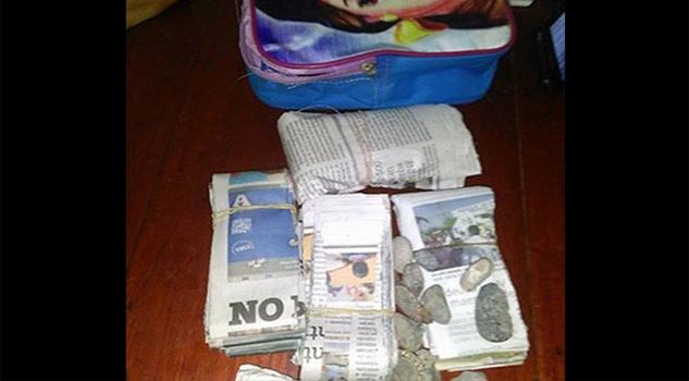 ¡Pacazo de 40 mil pesos! Pacazo de 40 mil pesos