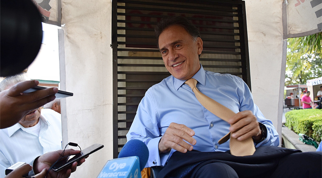 Pasivo de 46 mil MDP en Veracruz Pasivo de 46 mil MDP en Veracruz