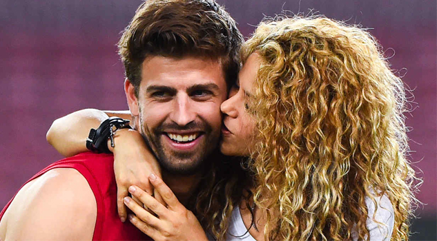 Piqué dejará a Shakira por otro hombre