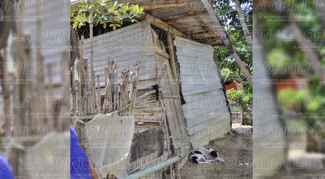 Pobreza y marginación en Papantla Pobreza y marginación en Papantla