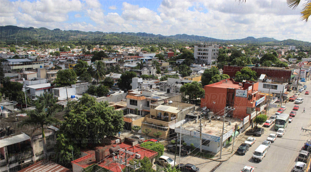 Poza Rica ejercerá 492 mdp Poza Rica ejercerá 492 mdp