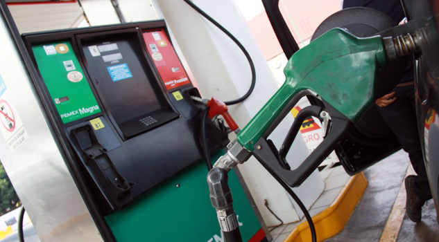 Precios de la gasolina podrían subir entre 17 y 22 por ciento Precios de la gasolina podrían subir entre 17 y 22 por ciento