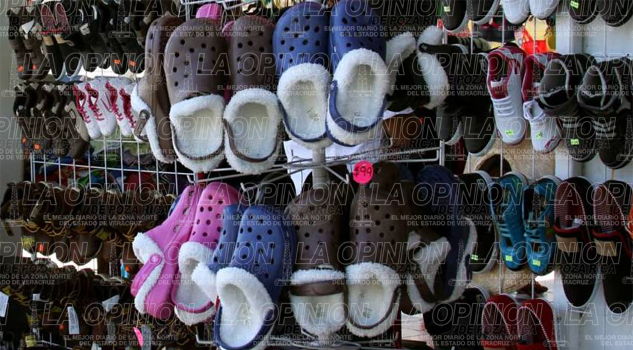 Productos chinos invaden mercado Productos chinos invaden mercado