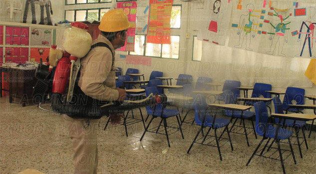 Prometen pago y abortan manifestación Prometen pago y abortan