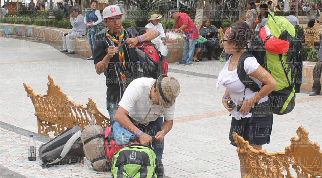 Promocionan a Poza Rica como zona turística promocionan-a-poza-rica-como-zona-turistica