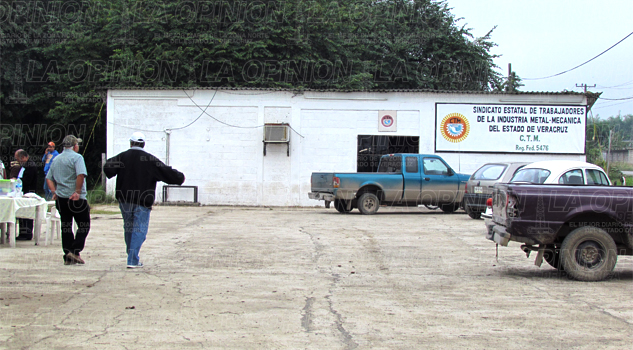 Proyecto gasero genera empleos