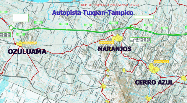 Pueblos fantasma con la autopista pueblos-fantasma-con-la-autopista