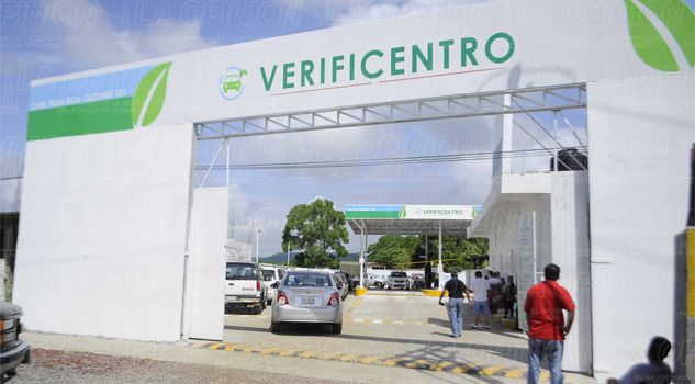 Pugna por verificación vehicular Pugna por verificación vehicular