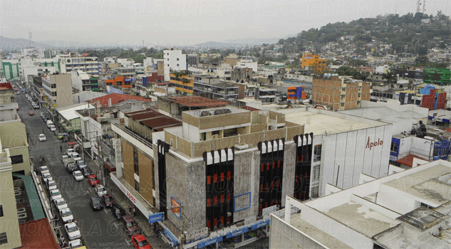 Que ahora sí habrá Fondo Metropolitano Que ahora sí habrá Fondo Metropolitano