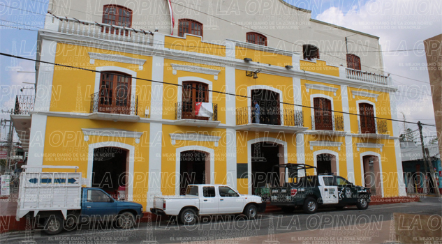 Que siempre ya no enviarán recursos