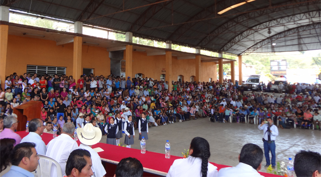 Reo no debe gobernar Jalpan Reo no debe gobernar Jalpan
