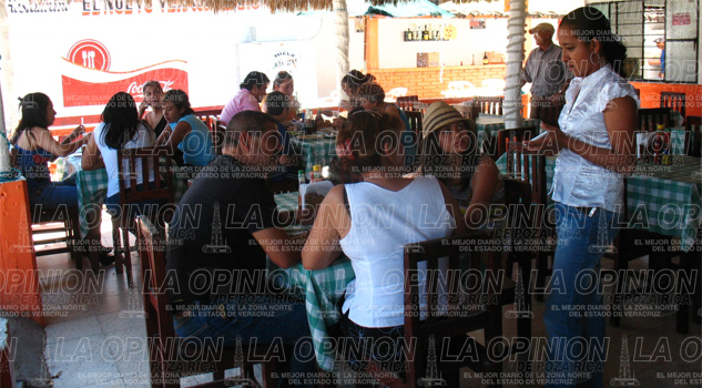 Restauranteros sin apoyo de gobierno restauranteros-sin-apoyo-de-gobierno