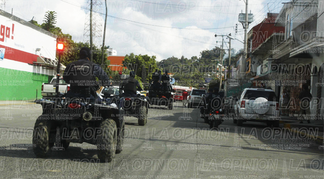 Revisan hoy el nuevo esquema de seguridad revisan-hoy-el-nuevo-esquema-de-seguridad