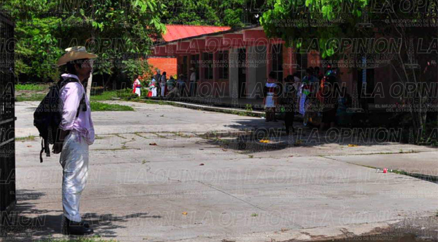 Revisan reglas de operación  Revisan reglas de operación