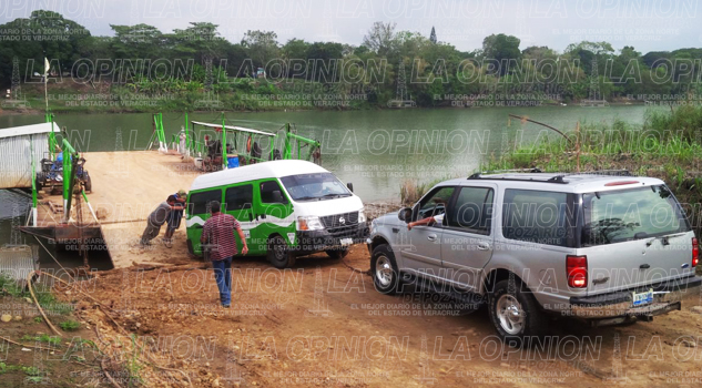 Riesgoso y pésimo servicio de chalán Riesgoso y pésimo servicio de chalán