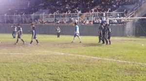 Revive el minuto a minuto Pre Kawatzin vs Lalo Chapultepec