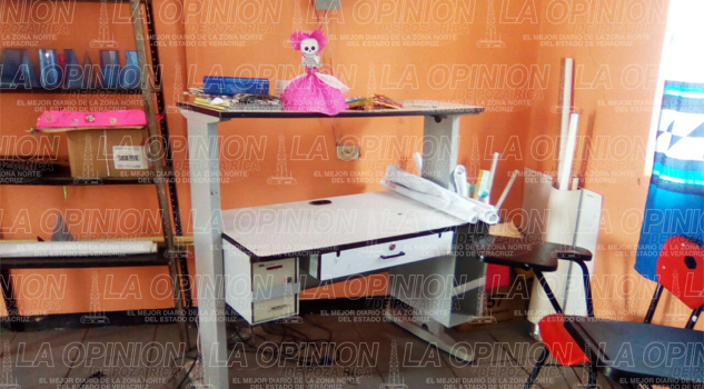 ¡Saquean otra escuela primaria! saquean-otra-escuela-primaria