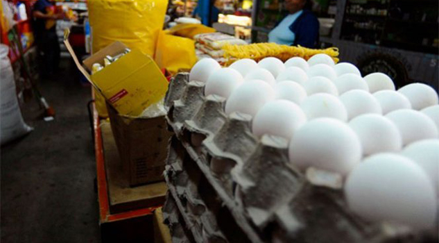 Se acelera inflación en la primera quincena de diciembre Se acelera inflación en la primera quincena de diciembre