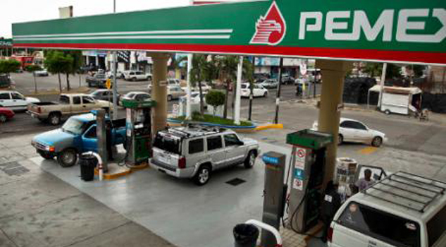 Se avecina el terrible gasolinazo