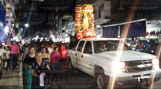 Se esperan miles de guadalupanos se-esperan-miles-de-guadalupanos
