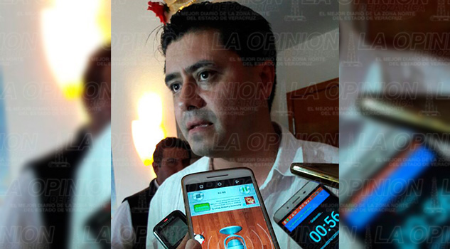 Reunión entre Secretario de Gobierno, SSP y alcaldes secretario-de-gobierno-ssp-alcaldes