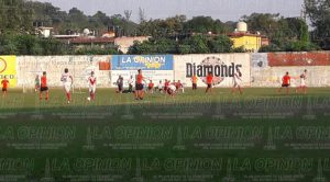Revive el Minuto a minuto de la final Sub 17 del Torneo de Barrios 2016