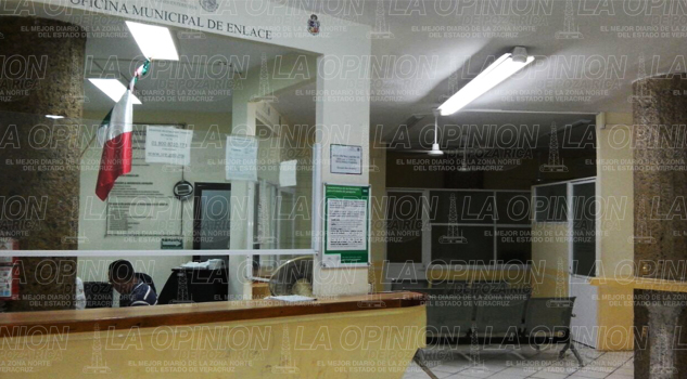 Suspenden actividad en oficina de expedición de pasaportes suspenden-actividad-en-oficina-de-expedicion-de-pasaportes