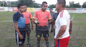 Revive el minuto a minuto Pre Kawatzin vs Lalo Chapultepec