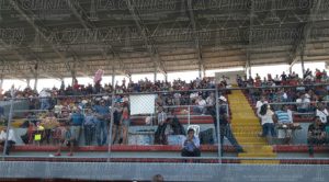 Revive el Minuto a minuto de la final Sub 17 del Torneo de Barrios 2016