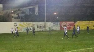 Así se vivió el minuto a minuto de la gran final de los Barrios