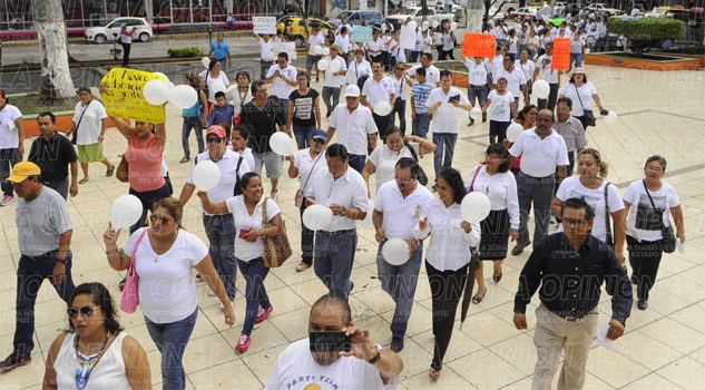 Va SEV contra 800 “aviadores” va-sev-contra-800-aviadores