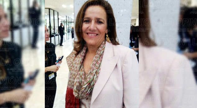 Veracruz está adolorido: Margarita Zavala veracruz-esta-adolorido-margarita-zavala