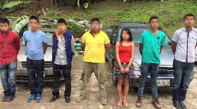 Formalmente presos los secuestradores del transportista vinculan-a-procesos-a-imputados-por-secuestro